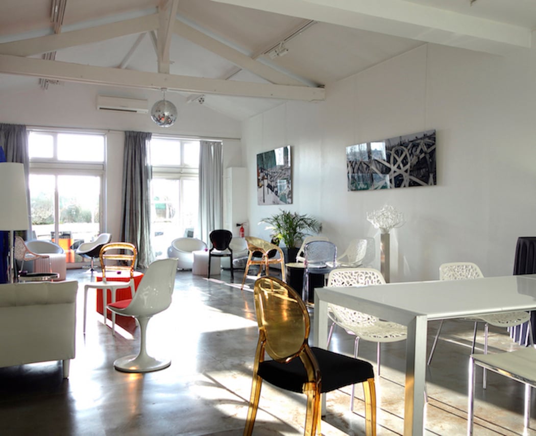 Loft Privé 3